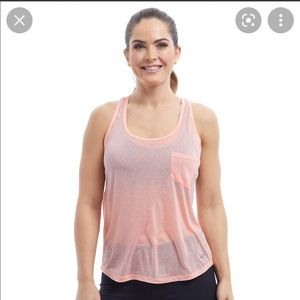 Marika Game On Singlet Coral Reef